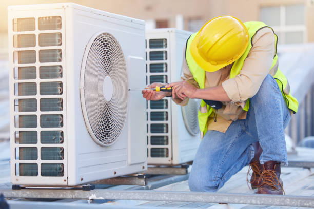 Best Best HVAC companies  in Shpee Neck, MA