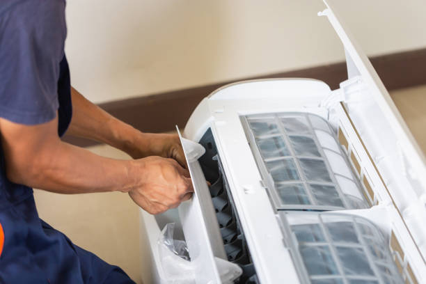 Mashpee Neck, MA HVAC Company