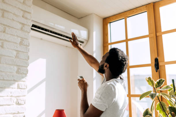 Best Affordable HVAC services  in Shpee Neck, MA