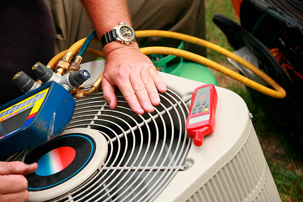Best Ductless HVAC repair  in Shpee Neck, MA