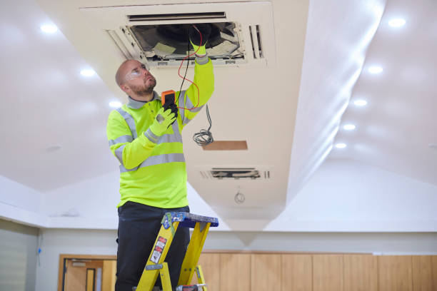 Best HVAC installation services  in Shpee Neck, MA