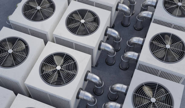 Best HVAC system installation  in Shpee Neck, MA
