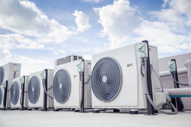 Best HVAC replacement cost  in Shpee Neck, MA