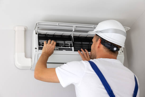 Best HVAC emergency services  in Shpee Neck, MA