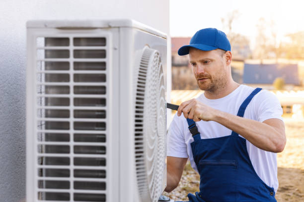  Shpee Neck, MA HVAC Pros