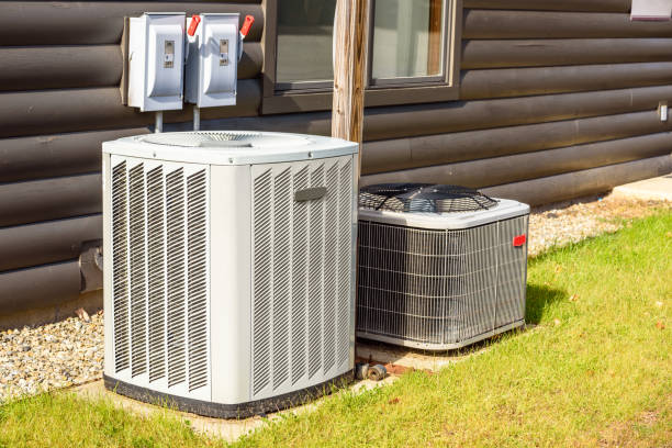 Best HVAC air duct cleaning  in Shpee Neck, MA